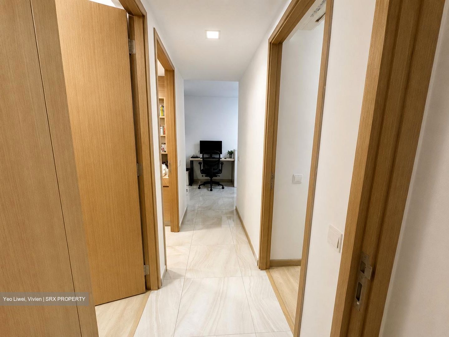 High Park Residences (D28), Apartment #586784651